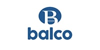 Balco Logo
