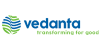 Vedanta logo