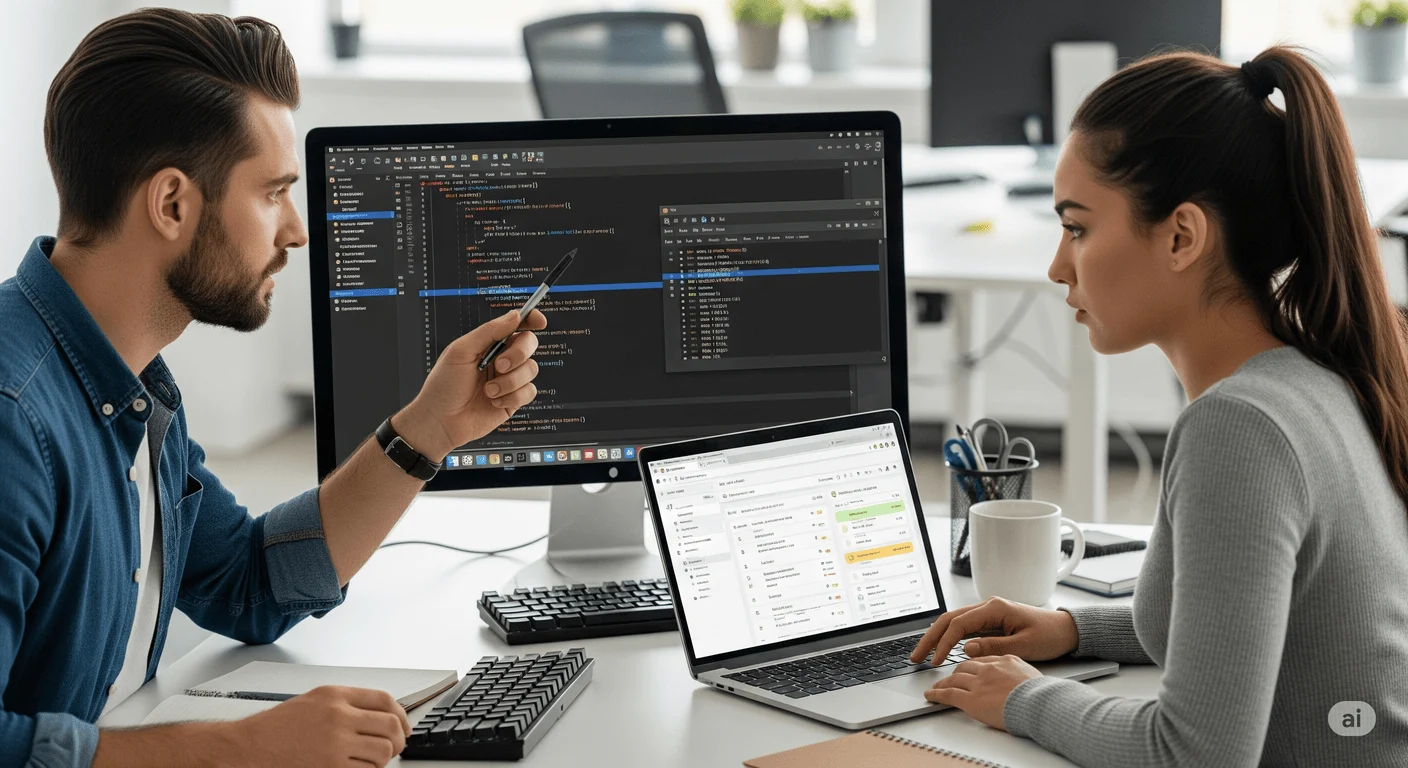 Application Maintenance and Support