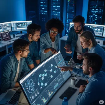 Cloud Infrastructure Management