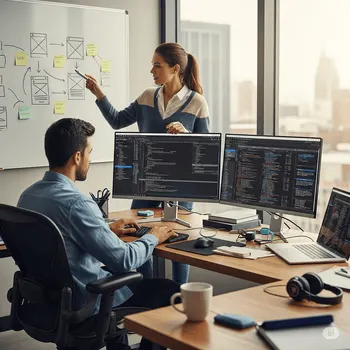 Custom Web Application Development