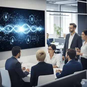 Data Protection and Privacy