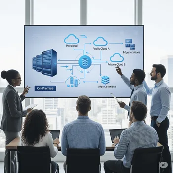 Disaster Recovery and Business Continuity