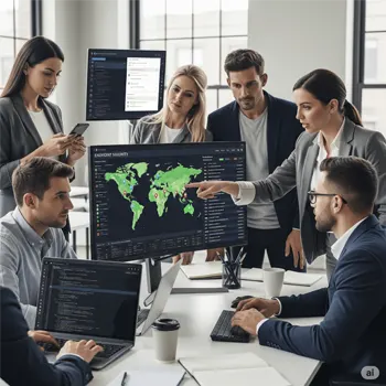 Endpoint Security