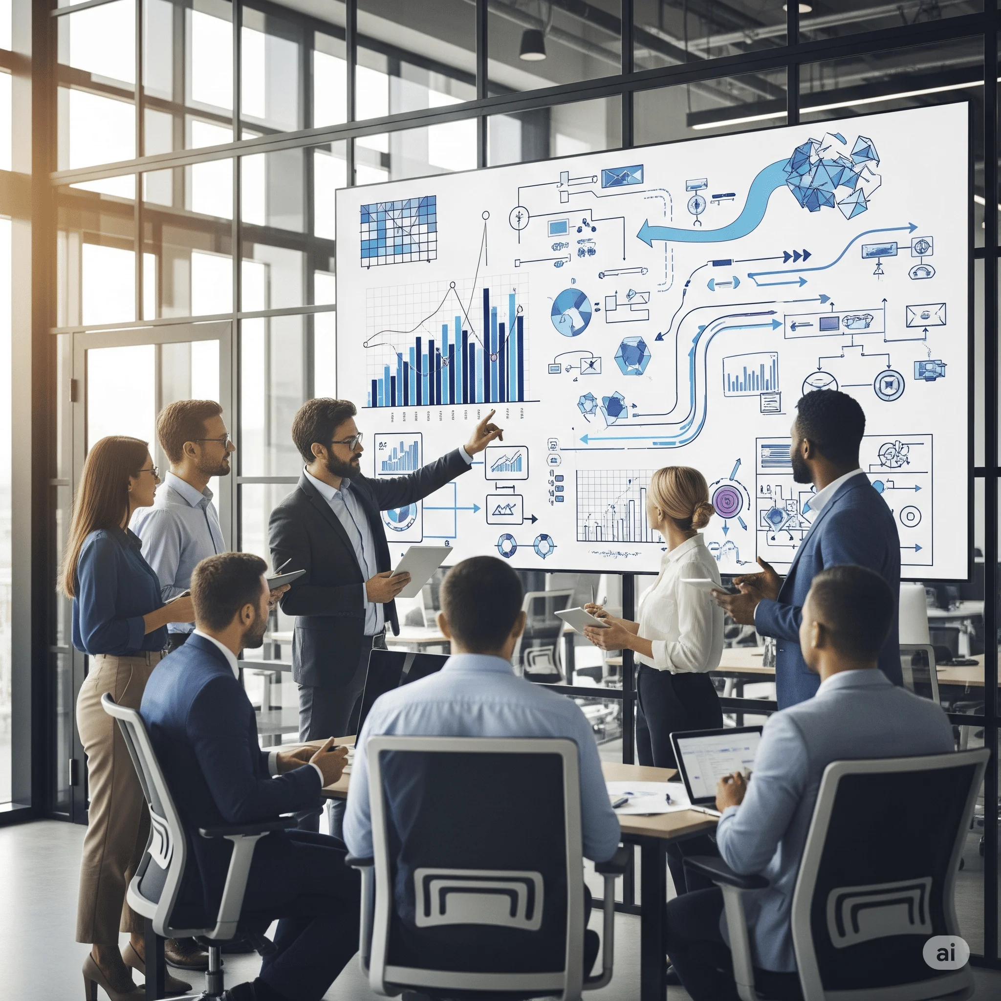 IT Strategy and Planning