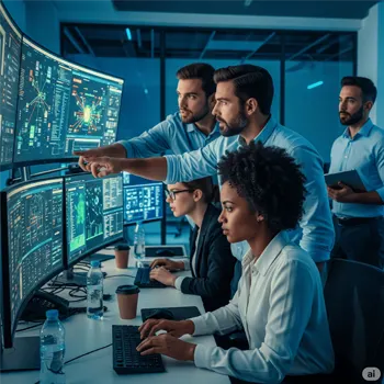 Incident Response Services