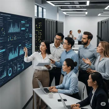 Infrastructure Optimization