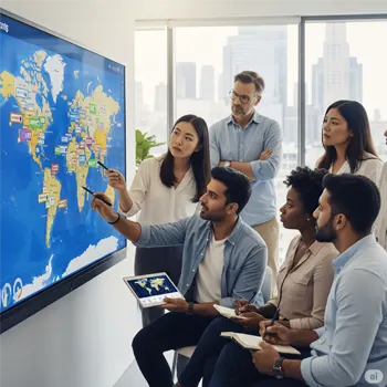 International SEO Services