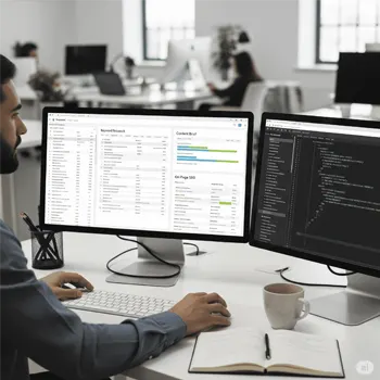 On-Page SEO Optimization