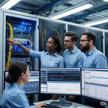 On-Premise Infrastructure Management