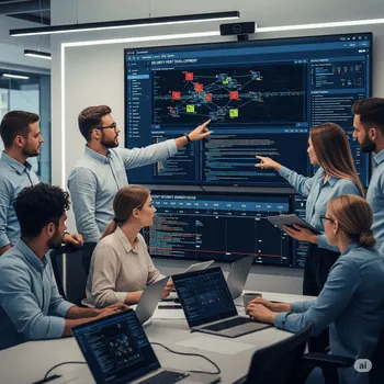 Security-First Developmente