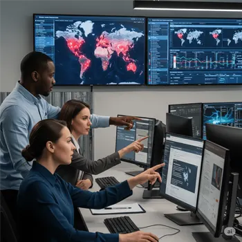 Threat Intelligence