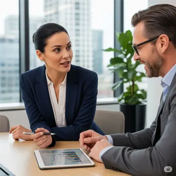 Dedicated Account Management