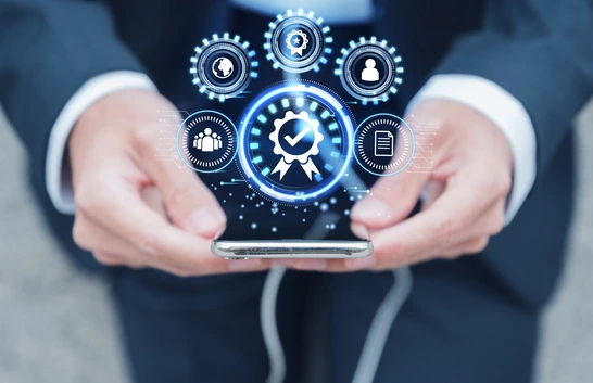 Application Maintenance and Support