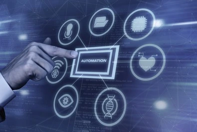 Digital Transformation & Automation Solutions