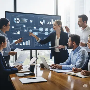 Business Process Automation Services