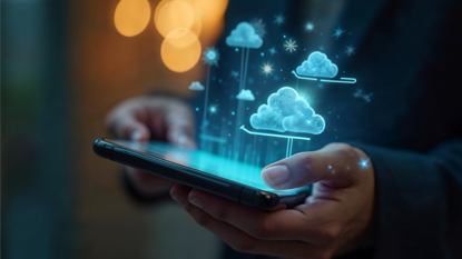 Cloud Infrastructure Services