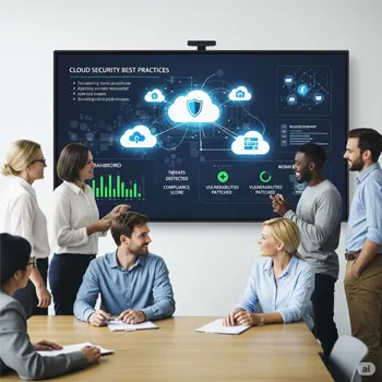 Cloud Security Services