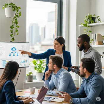 Cloud Migration Services