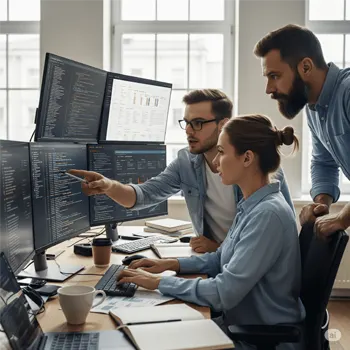 Corrective Maintenance