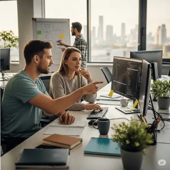 Custom Software Development