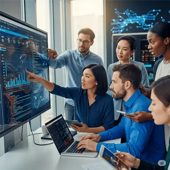 Data Analytics and AI