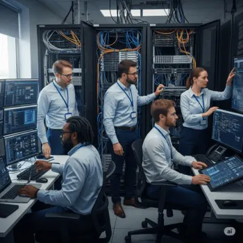 Deployment and Maintenance