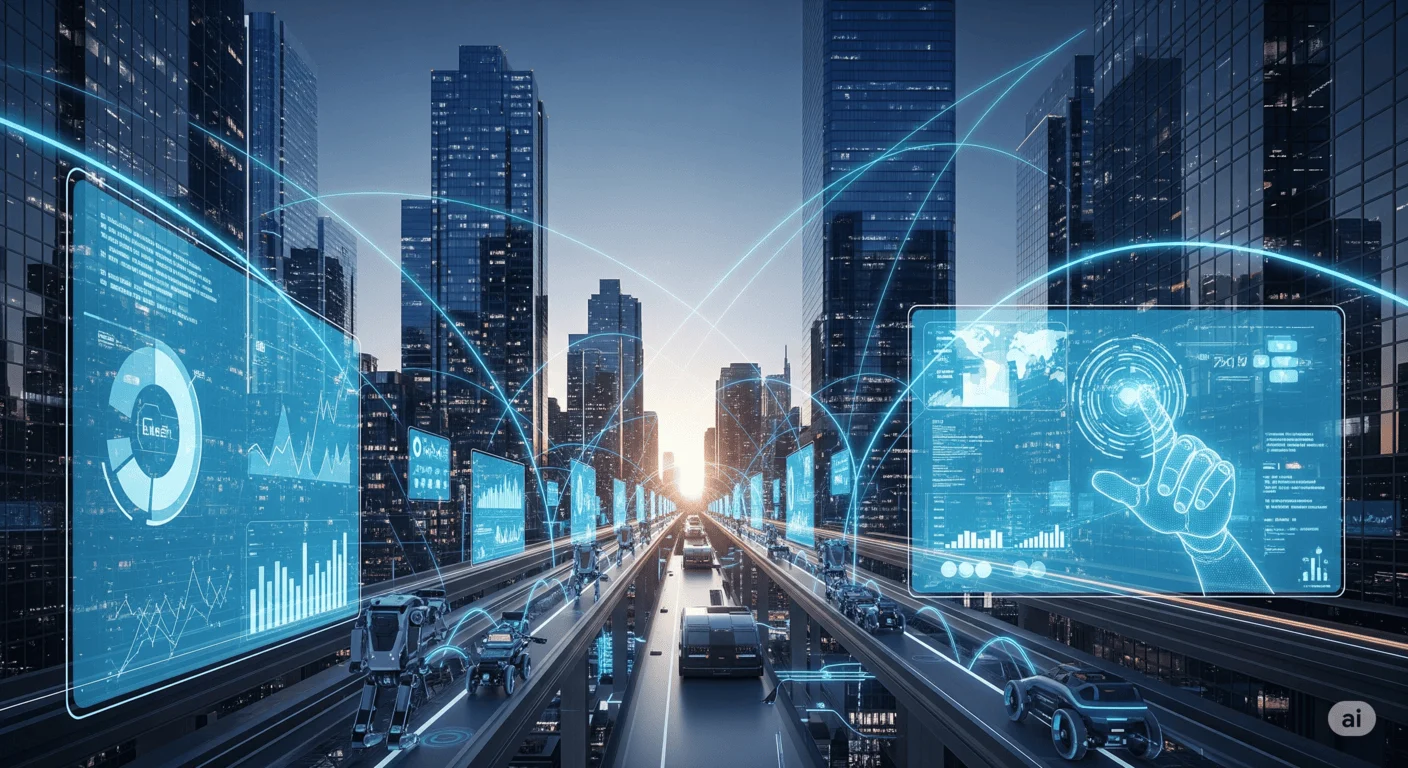 Digital Transformation & Automation Solutions