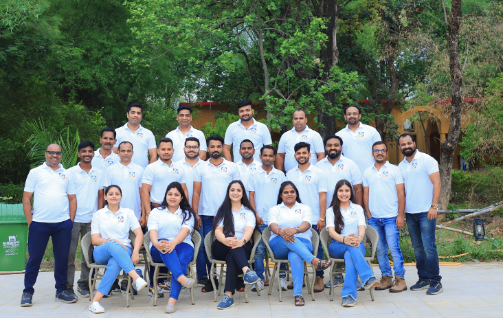 Sarvang Team