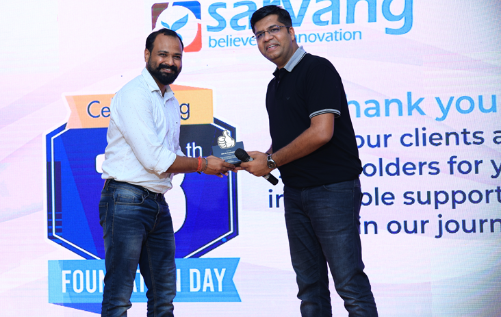 Sarvang Awards
