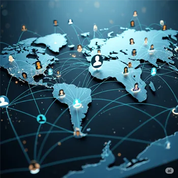 Access to a Global Talent Pool