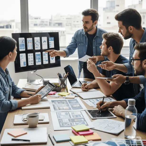 Enterprise Mobile App Development FAQ