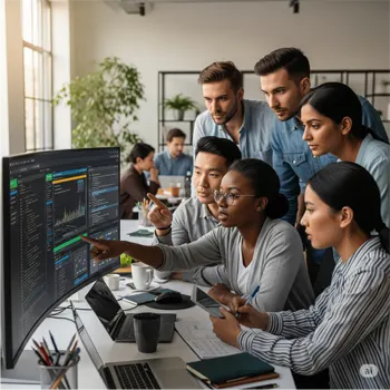 Perfective Maintenance Services