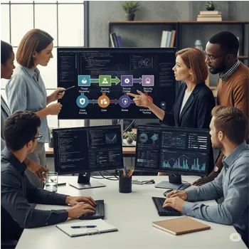 Security Maintenance Services