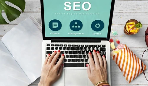 Enterprise SEO Services