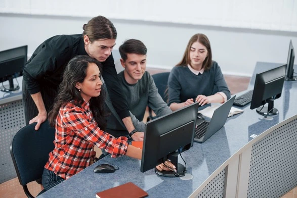 IT Staff Augmentation Services