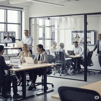 Flexible Staffing Solutions