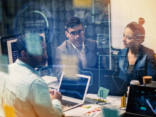 Enterprise Technology Consulting