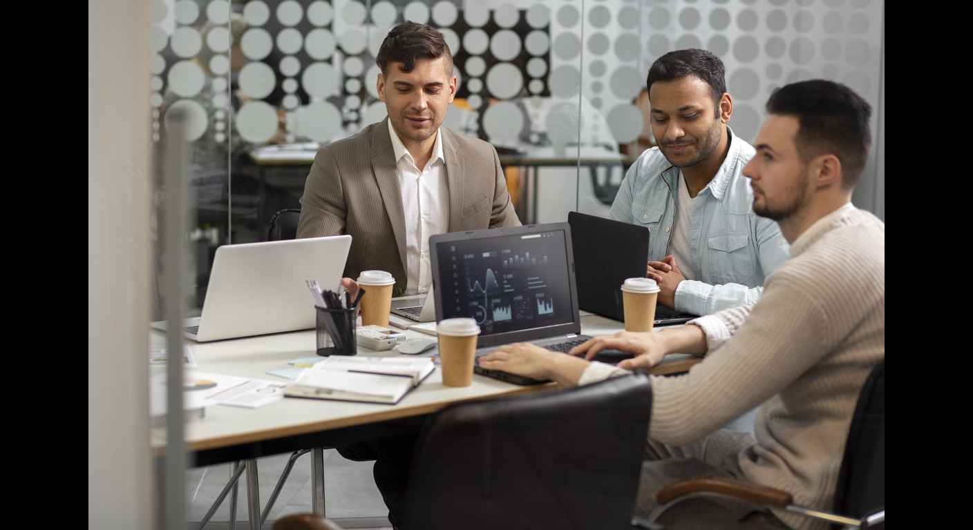 Enterprise Technology Consulting