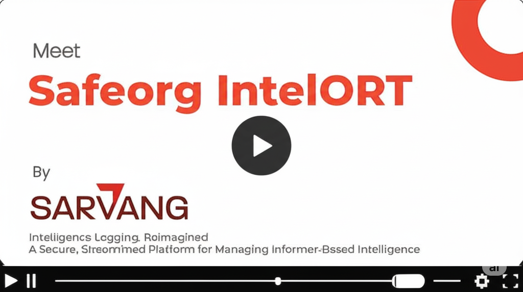 IntelORT Video