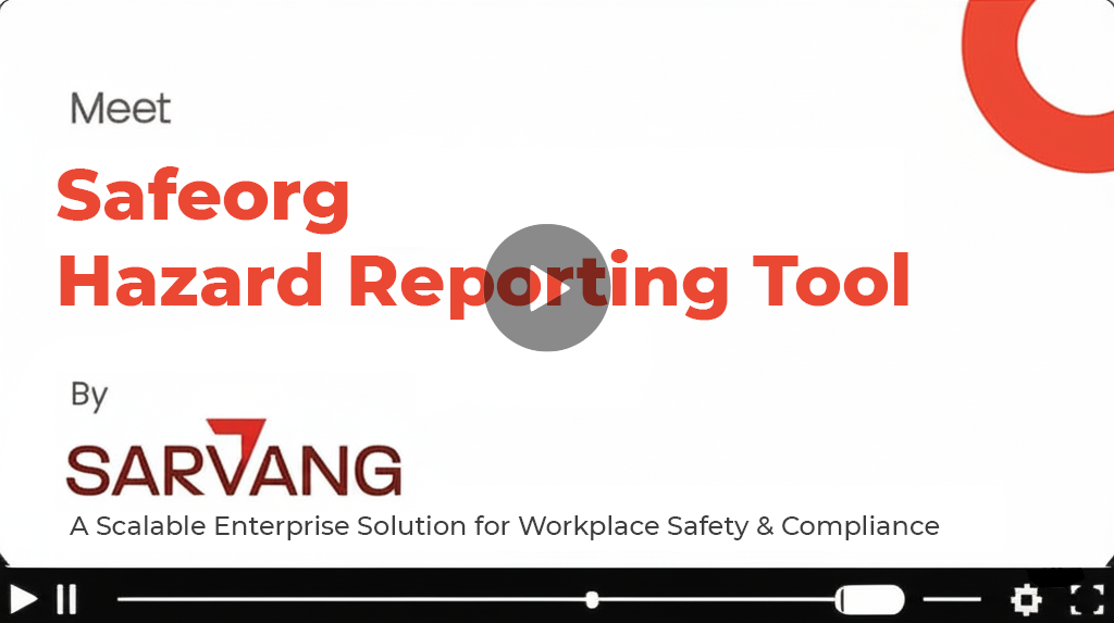 Safeorg SafeorgHRT Video
